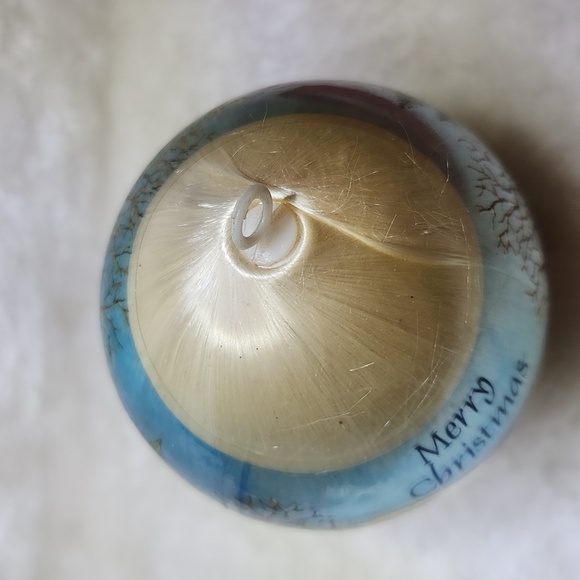 Vintage Christmas Ornament - Picture 8 of 10